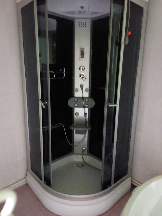 Casă de vânzare cu teren + teren extravilan | Șerbotești, jud. Vaslui