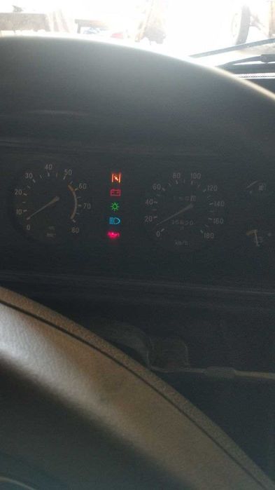 Автомобил ВАЗ 2107