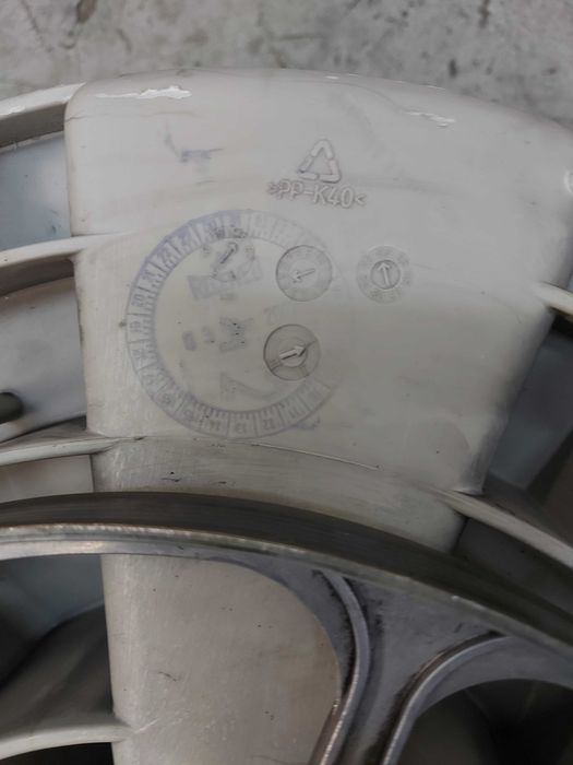 Cuva completa masina de spalat BEKO WMF 76141 / R35