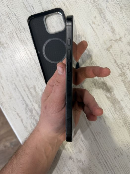 Iphone 16 Pro Max 256 GB