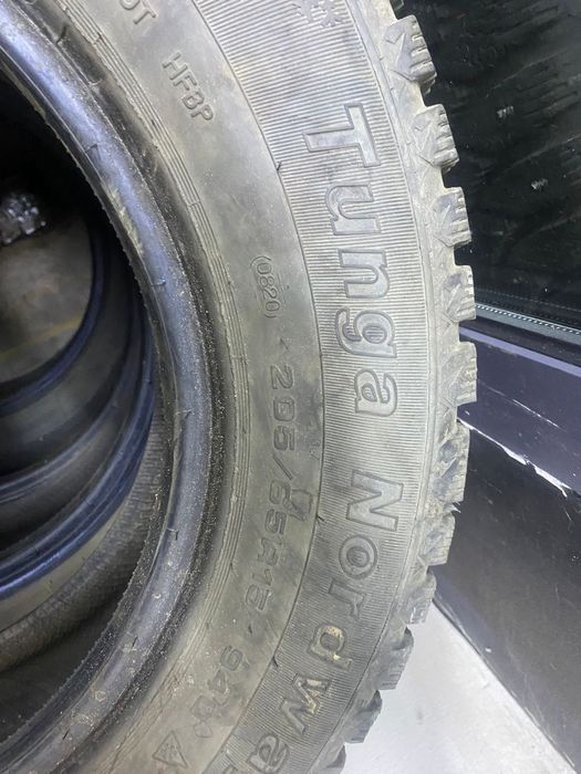 205/65r15 б/у колеса