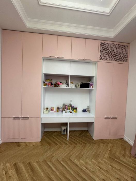 Mebel yasash va tamirlash xizmati xoxlagan turdagi mebellar yasaymz