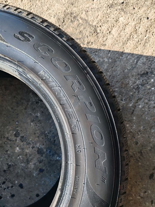 4 anvelope 235 65 17