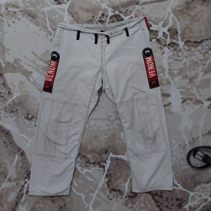 Кимоно для джиу джитсу