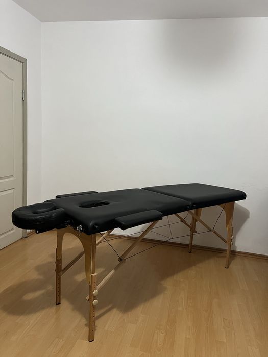 Masaj Terapeutic si kinetoterapie la domiciliu