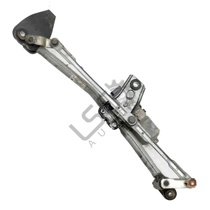 Механизъм с моторче чистачки Opel Astra H (A04)  2004-2014 ID: 112978