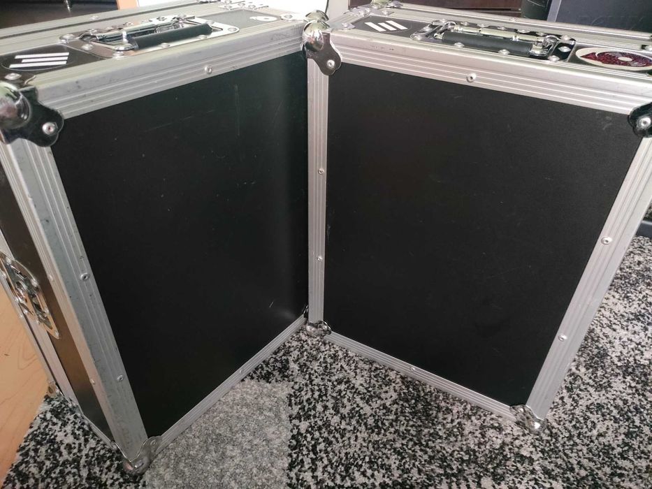 Valiza transport case flightcase