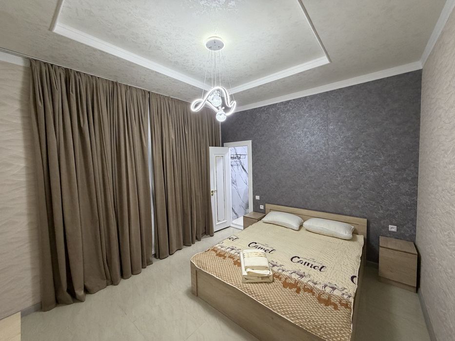 Аренда СВОЯ. Мирзо Улугбек Eco bazar