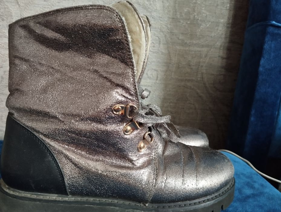 Обувь обмен на ваши варианты