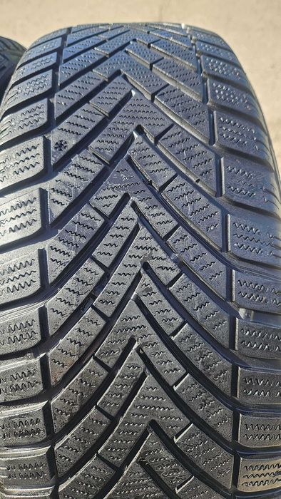 205/60 R16 • Iarna • Vredestein Wintrac 96H | 2 buc | DOT 2023 | Pret/buc