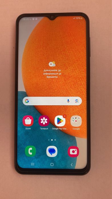 Смартфон Samsung Galaxy A23 5G, 128 GB,