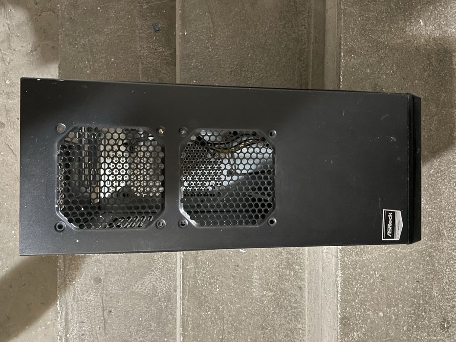 Кутия за компютър Cooler Master