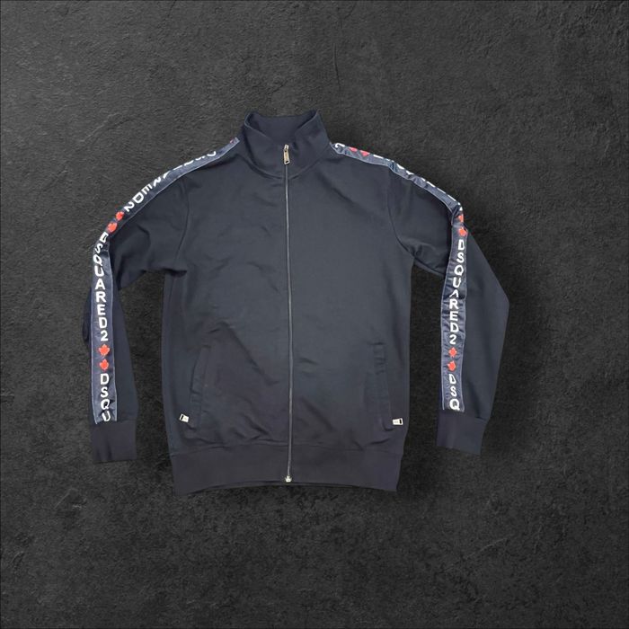 Hanorac Disquared 2 S