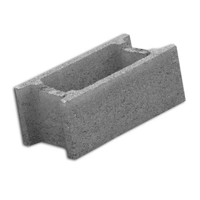 Boltar din beton pentru fundatie BF3 50x20x20