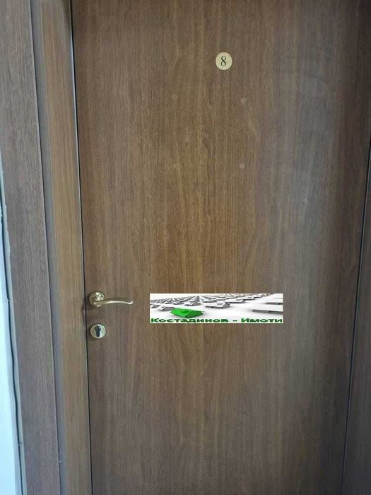 Дава се под наем Офис в Пловдив, Център - 60 кв.м за 398.82 € - Снимка #4