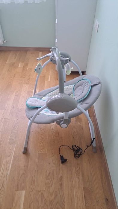 Продавам бебешка люлка Cangaroo