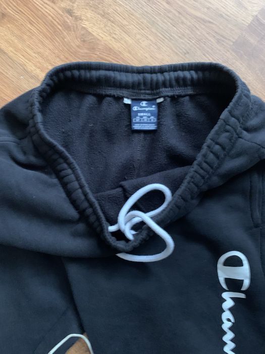 Pantaloni trening Champion