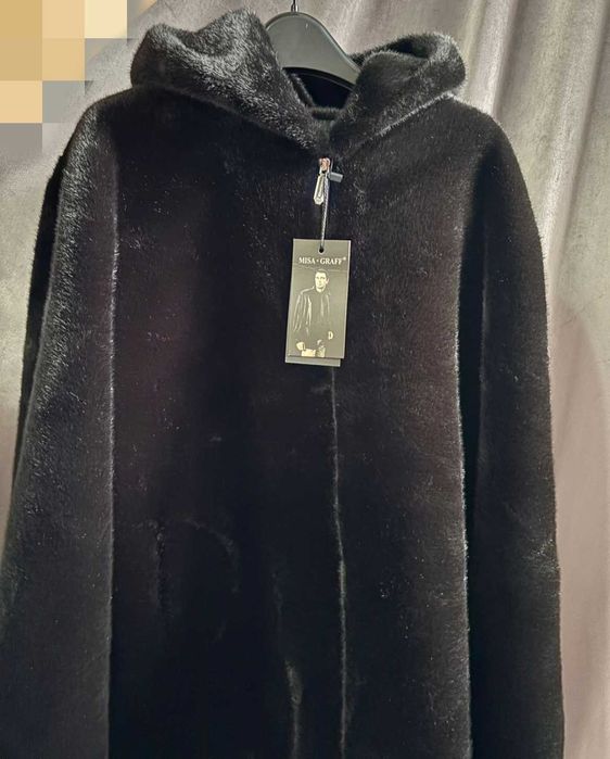 Верхняя зимняя одежда