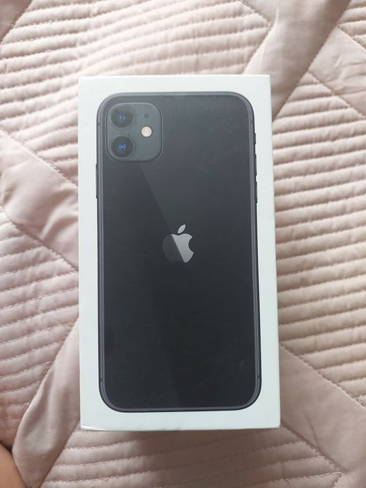 Продам Айфон 11 состояние отличное