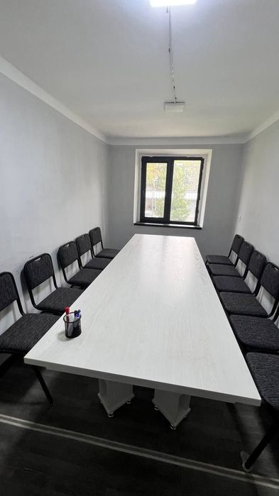 Joy arendaga beriladi offis va o'quv markaz boshqa bizneslar uchun