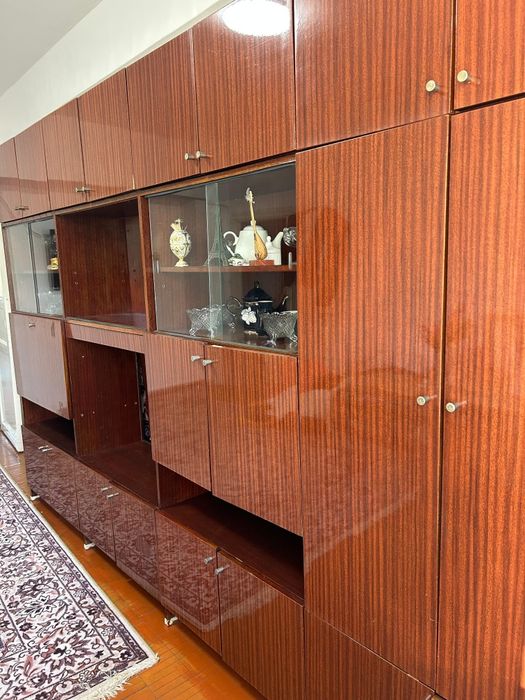 Зал гарнитур б/у российский