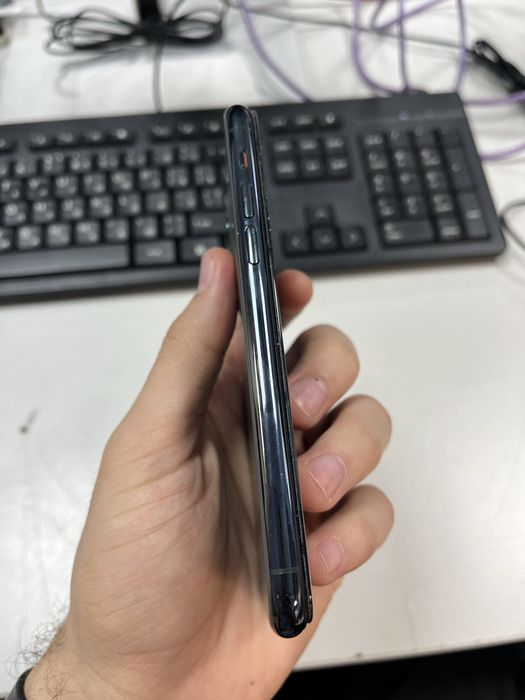 Iphone 11 pro 512 Гб