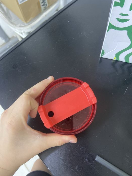 Stenley+Starbucks