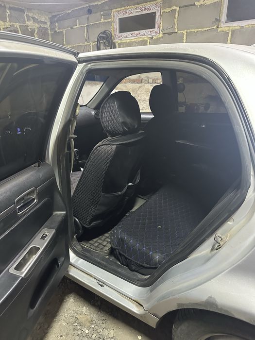 Продам автомобиль Gelly