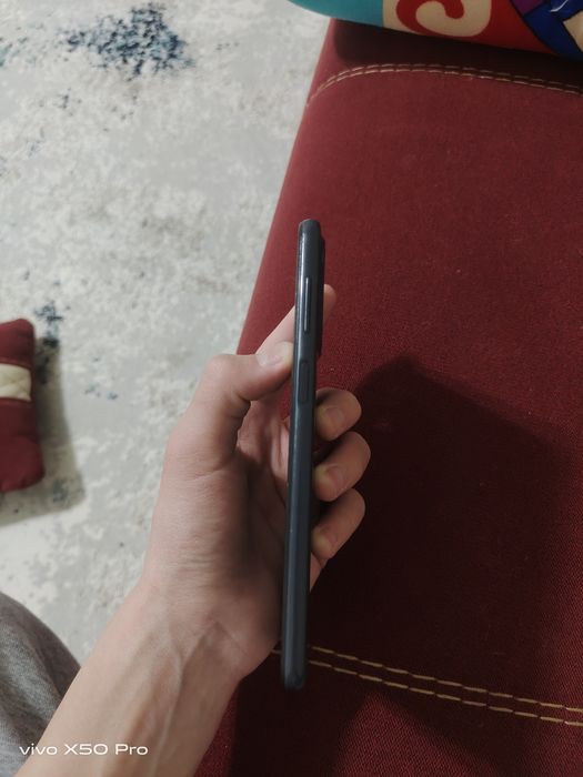 Самсунг А23 экран шәмәлі сынған