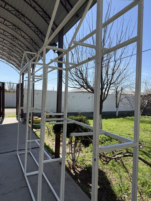 Стойки для магазина