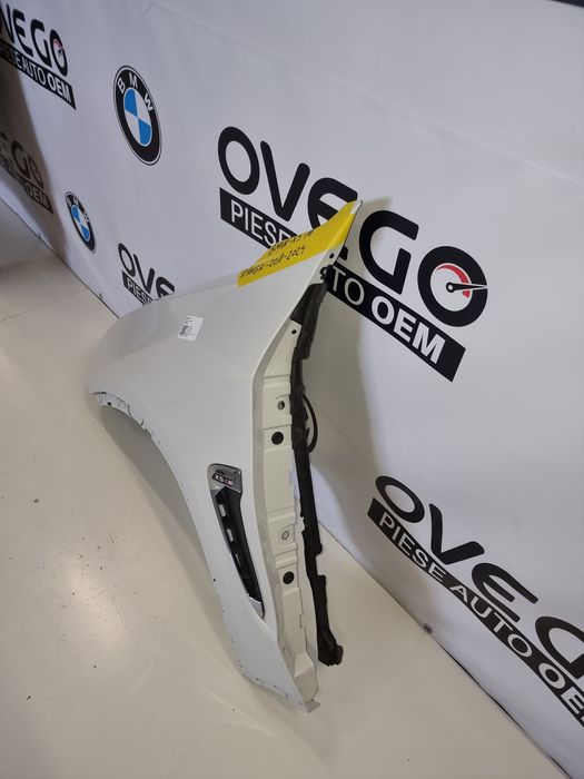 Aripa stânga fata M-Sport BMW X5 F15 F85 cod OE ,7373541  7337093