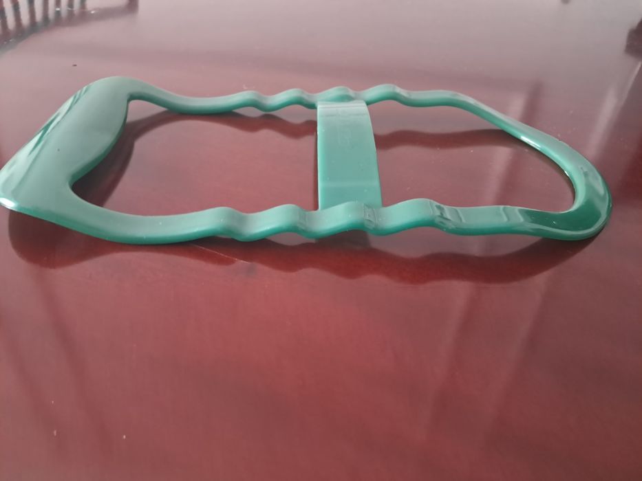 Экспандер кистевой поликарбонатовый.