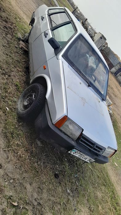 Ваз 2199 сатылады