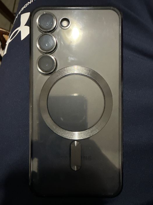 Samsung S23, nou, garantie, cutie, factura, husa, folosie, nefolosit