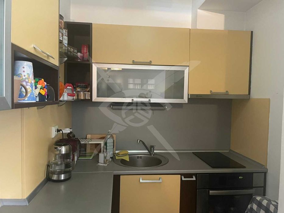 Продава се Тристаен апартамент в София, Гео Милев - 85 кв.м за 1860 €/кв.м - Снимка #5