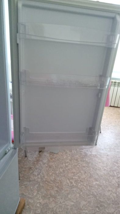 Продам холодильник Бирюса