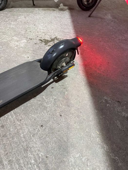 Trotineta de vânzare