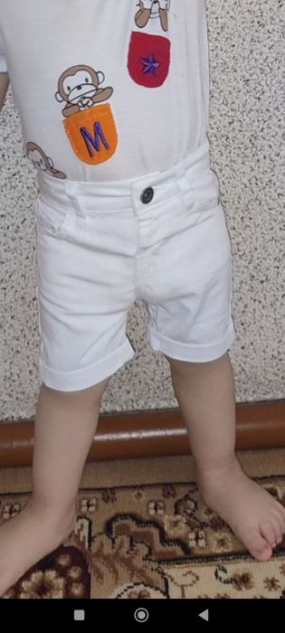 Детская одежда из Турции