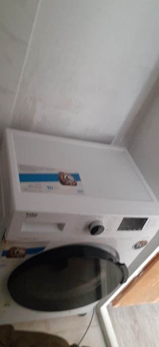 Стиральная машина б/у