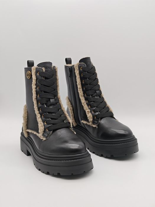 PINKO Mia 18 Оригинални боти