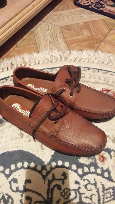 Обувь турецкая 41 размер