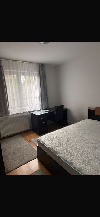 Dau in chirie apartament 2 camere