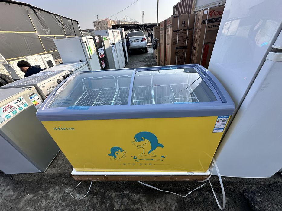 Marazilka yangi iwlatilmagan 3yilik garanatyasini bostirib beramiz