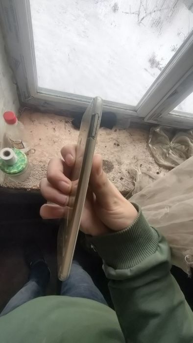 Продаю Хуавей п8 лайт