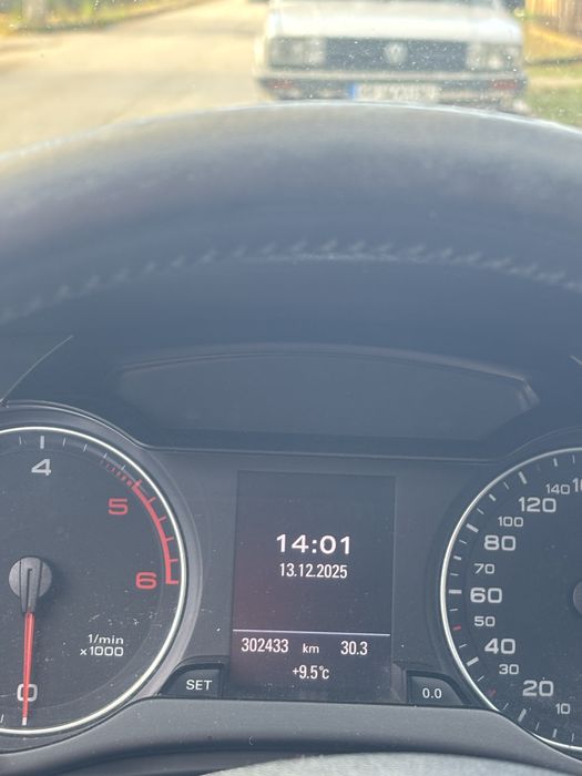 Продавам Ауди а4 б8.