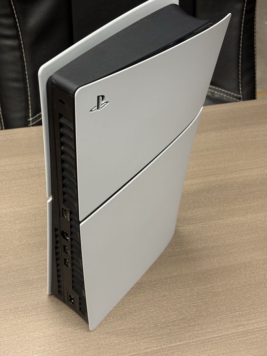 PlayStation 5 slim