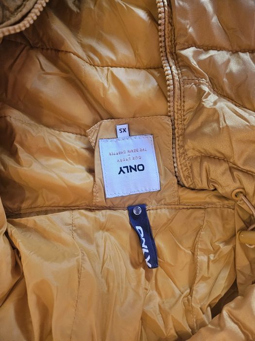 Есенно шушлеково якенце