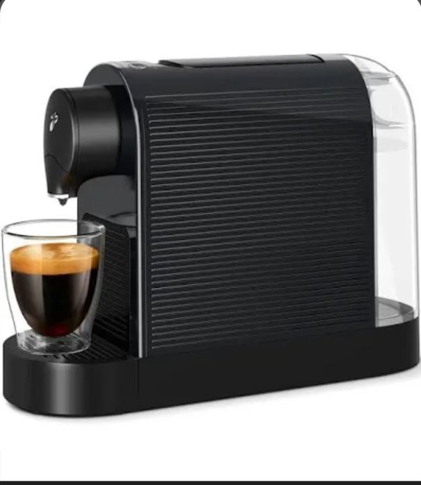 Tchibo Cafissimo Pure  Plus       Nou ! SIGILAT!