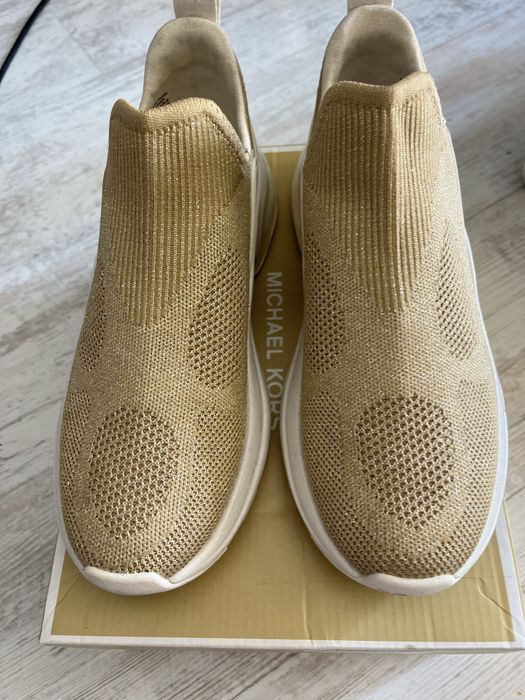 Маратонки Michael Kors