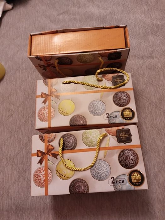 Пиала  подарочный набор  . Торг